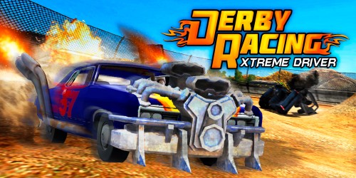 Derby Racing: Xtreme Driver