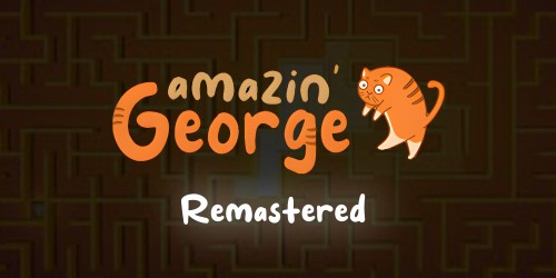 amazin' George Remastered