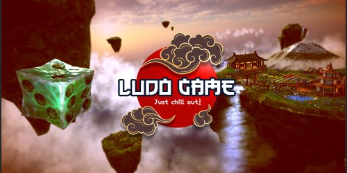 Ludo Game: Just chill out!