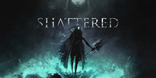 Shattered: Tale of the Forgotten King