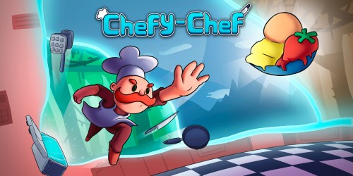 Chefy-Chef