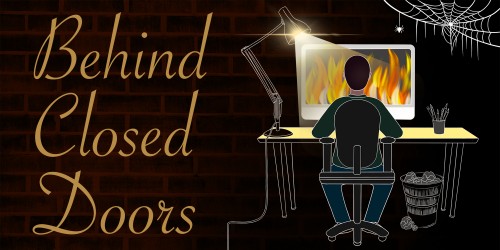 Behind Closed Doors: A Developer's Tale