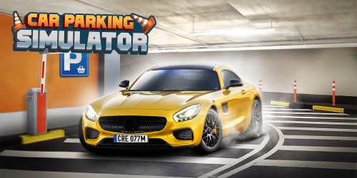 Car Parking Simulator