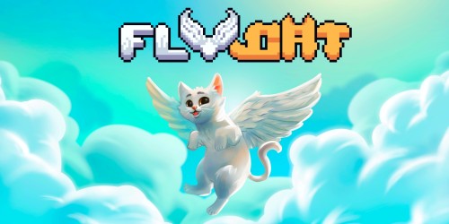 Fly Cat