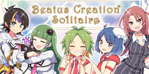 Beatus Creation Solitaire