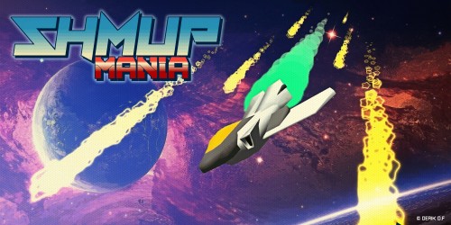 Shmup Mania