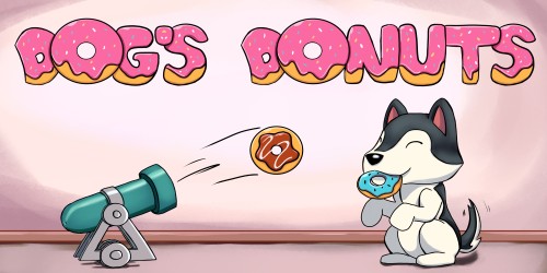 Dog's Donuts