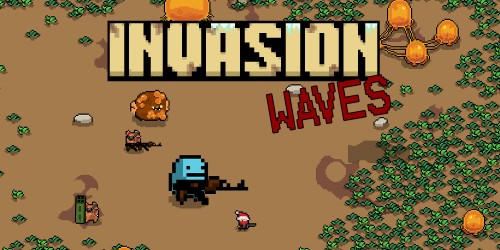 Invasion Waves