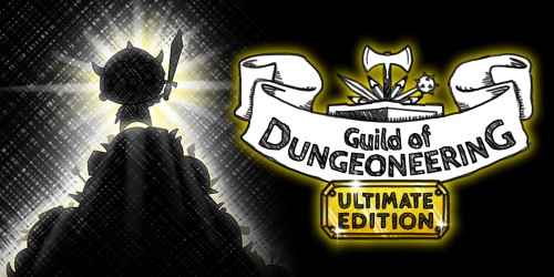 Guild of Dungeoneering Ultimate Edition