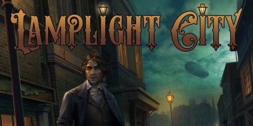 Lamplight City