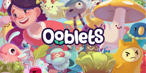 Ooblets