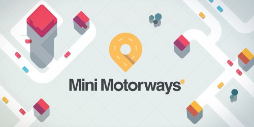 Mini Motorways