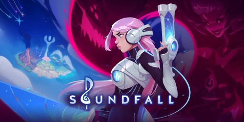 Soundfall