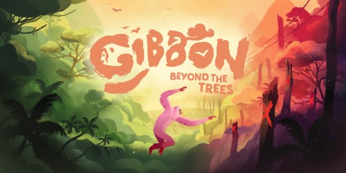 Gibbon: Beyond the Trees