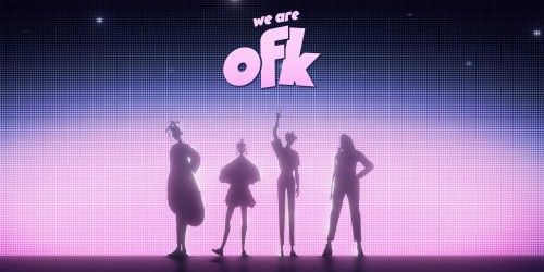 We Are OFK