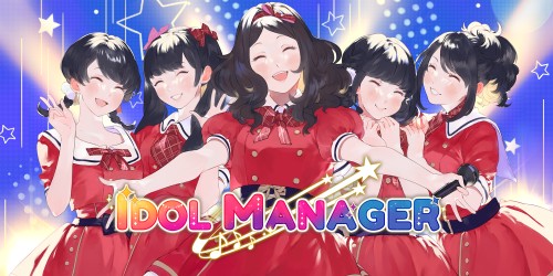 Idol Manager