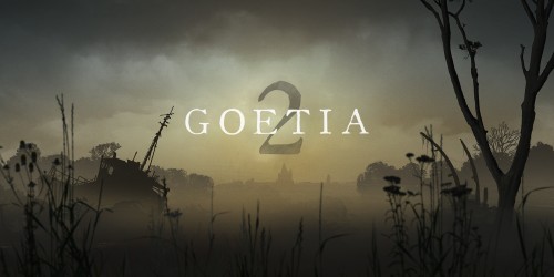 Goetia 2