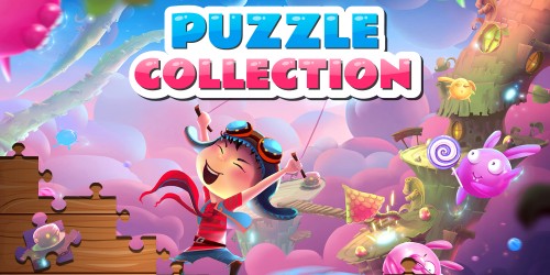 Puzzle Collection