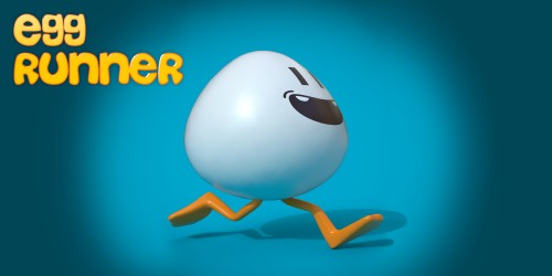 Egg Runner