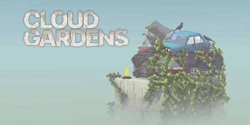 Cloud Gardens