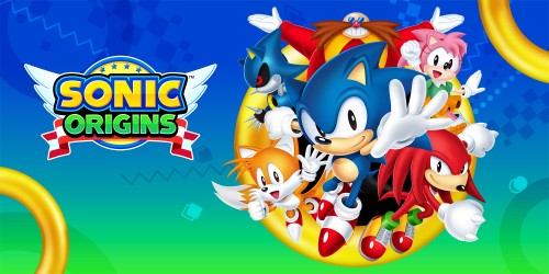 Sonic Origins