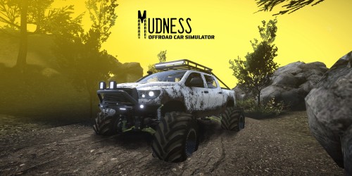 Mudness Offroad Car Simulator