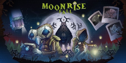 Moonrise Fall