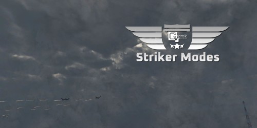 Striker Modes