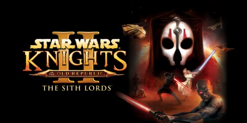 Star Wars: Knights of the Old Republic II: The Sith Lords