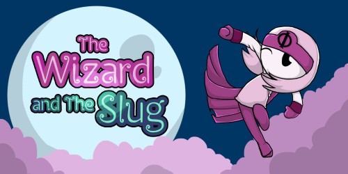 The Wizard and The Slug