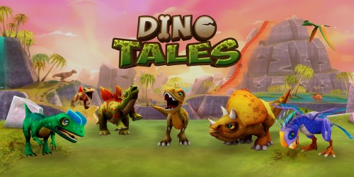 Dino Tales