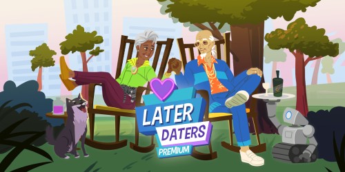 Later Daters Premium