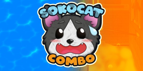 Sokocat - Combo