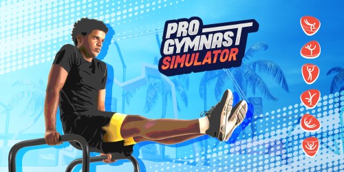 Pro Gymnast Simulator