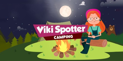 Viki Spotter: Camping