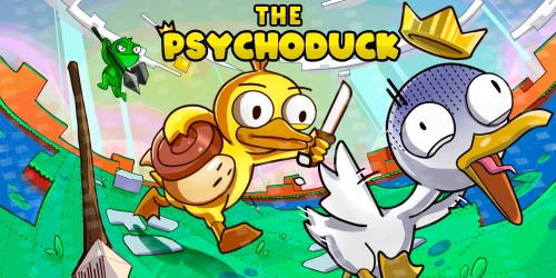 The Psychoduck