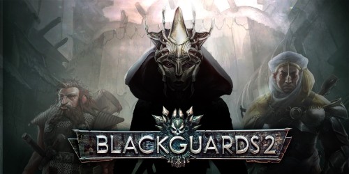 Blackguards 2