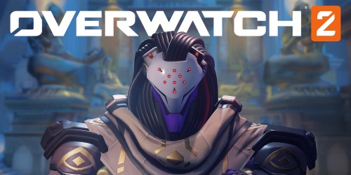 Overwatch 2