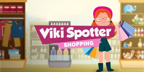 Viki Spotter: Shopping