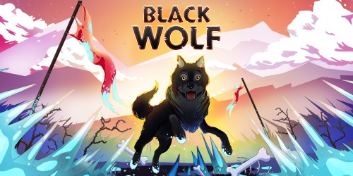 Black Wolf