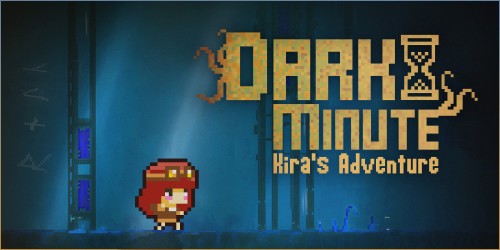 Dark Minute: Kira's Adventure