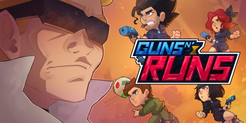 Guns N' Runs