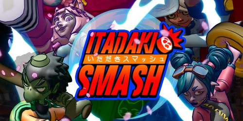 Itadaki Smash