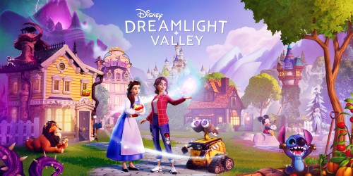 Disney Dreamlight Valley