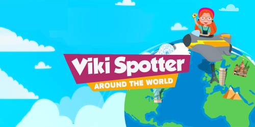 Viki Spotter: Around The World