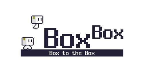 Box to the Box