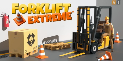 Forklift Extreme