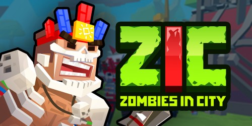 ZIC: Zombies in City