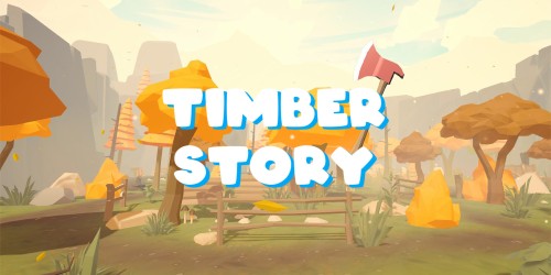 Timber Story