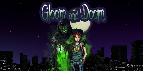 Gloom and Doom